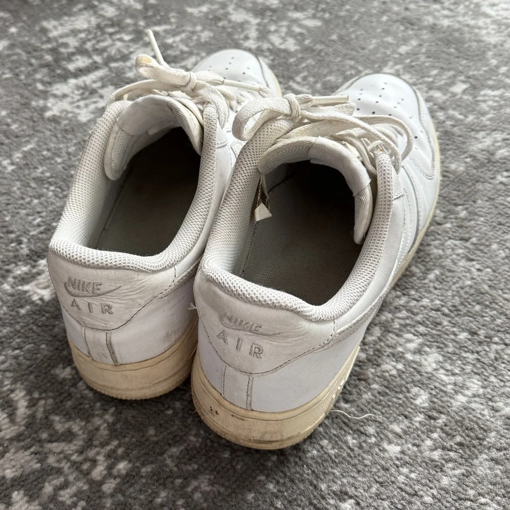 Nike Air Force 1 '07 Men Size 11 - Picture 6 of 8